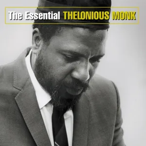 Thelonious Monk - 'Round Midnight