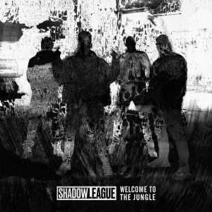 Shadow League, Black Sun Empire, Virus Syndicate - Welcome To The Jungle