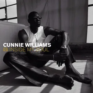 Cunnie Williams - Déjà Blue