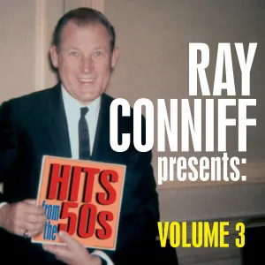 Ray Conniff feat. Mindy Carson - I Don’t Want To Know