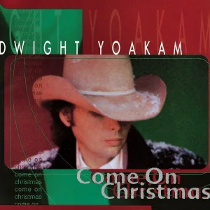 Dwight Yoakam - Silver Bells