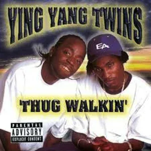 Ying Yang Twins - Brang Yo Azz OutDoz