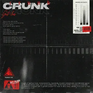 Kaiser - CRUNK