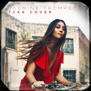 Jasmine Thompson - Stay with Me