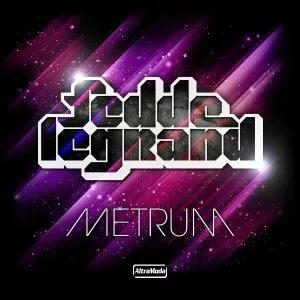 Fedde le Grand - Metrum