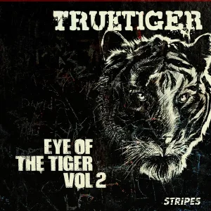 True Tiger - Be Like Me (Instrumental) (Instrumental)