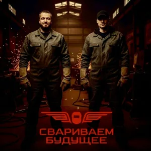 Mike in Good - Свариваем Будущее