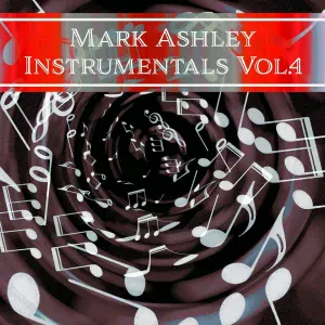 Mark Ashley - Cheri Cheri Lady
