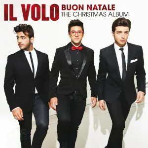 Il Volo feat. Belinda - Mis Deseos / Feliz Navidad