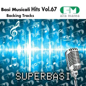 Alta Marea - Blue (Da Ba Dee) [Originally Performed By Eiffel 6]