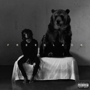 6LACK - PRBLMS
