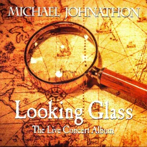 Michael Johnathon - Sittin' on Top of the World