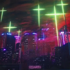 NERONUS - SYNDICATE