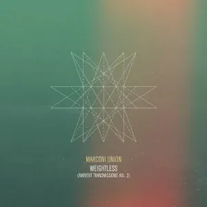 Marconi Union - Weightless