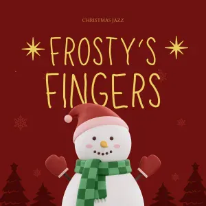Christmas Jazz - Christmas Tree Tango