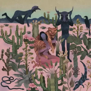 JayBee Vibes - Rugiada