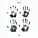 Kaleo - Way Down We Go