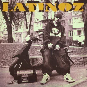 Latinoz - Музыка моего квартала