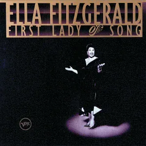Ella Fitzgerald feat. The Paul Smith Quartet - How High The Moon