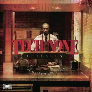 Tech N9ne Collabos feat. JL, P.R.E.A.C.H., Stevie Stone - Far Out