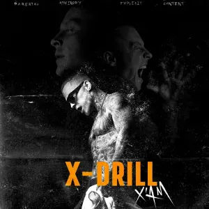 X'AM feat. Browski - Русский богатырь