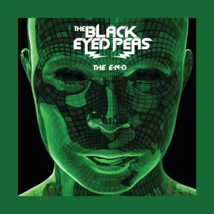 The Black Eyed Peas - Meet Me Halfway (Album Version) (Album Version)