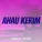Temirlan & Yernat - Ahau Kerim