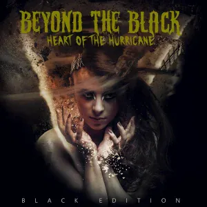 Beyond The Black - Heart of the Hurricane