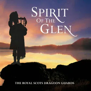 Royal Scots Dragoon Guards - Caledonia