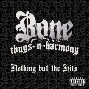 Bone Thugs-n-Harmony - Close My Eyes