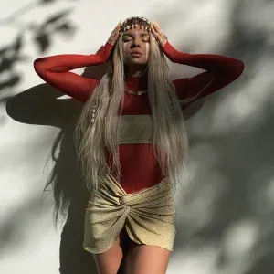 LEPNINA - Непохожа