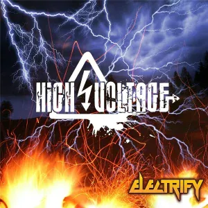 High Voltage - Stars (A New Level)