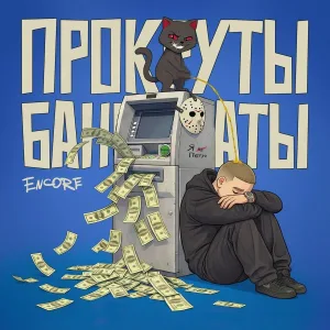 ENCORE. - Прокруты банкоматы