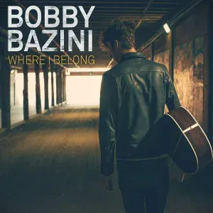 Bobby Bazini - Worried Again