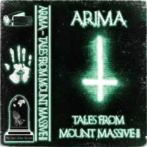 .arima, 3.5 PROPOVEDNIK - Apostate