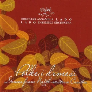 Lado - Zagorski Ples