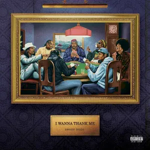 Snoop Dogg feat. Nate Dogg - Wintertime in June