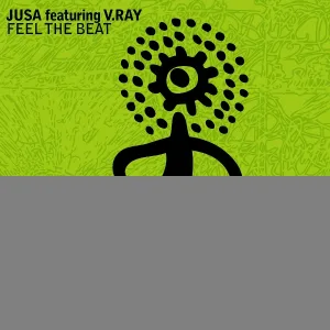 Jusa feat. V.Ray - Feel The Beat