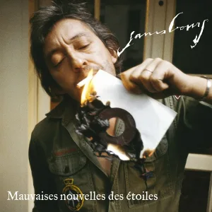 Serge Gainsbourg - Dub Maousse