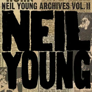 Crosby, Stills, Nash & Young - Human Highway