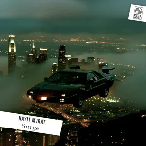 Hayit Murat - Surge