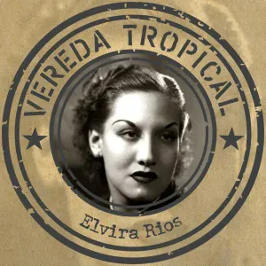 Elvira Ríos, Mario Ruiz Armengol - Nada te pido