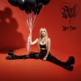 Avril Lavigne - Déjà vu