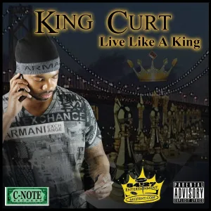 King Curt - King Shit