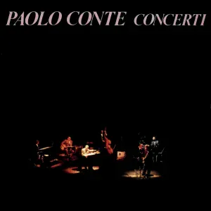 Paolo Conte - Via con me
