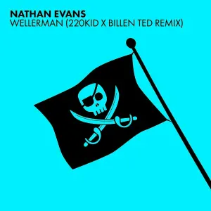 Nathan Evans, 220 KID - Wellerman