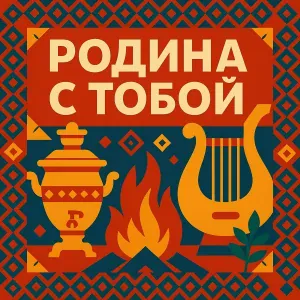 Матушка Родина - Матушка Земля