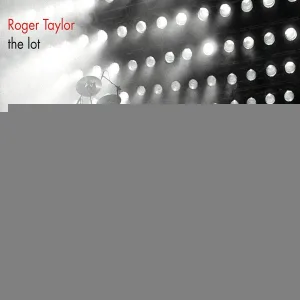 Roger Taylor - Let’s Get Crazy