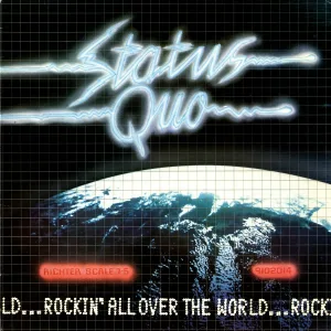 Status Quo - Hard Time
