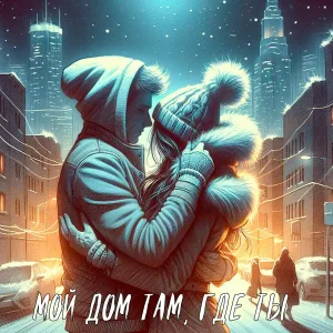 Эвэй - Мой дом там, где ты